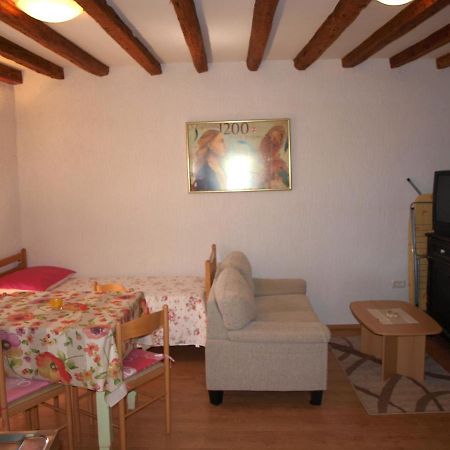 Apartment 52 Rovigno Esterno foto