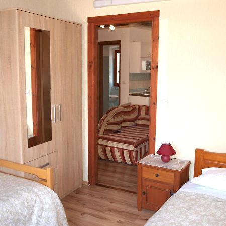 Apartment 52 Rovigno Esterno foto
