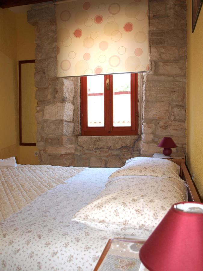 Apartment 52 Rovigno Esterno foto