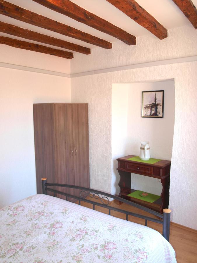 Apartment 52 Rovigno Esterno foto