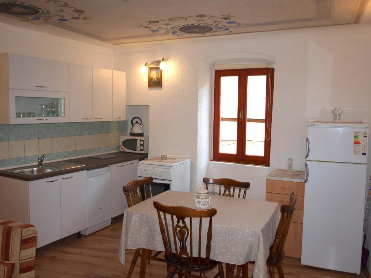 Apartment 52 Rovigno Esterno foto