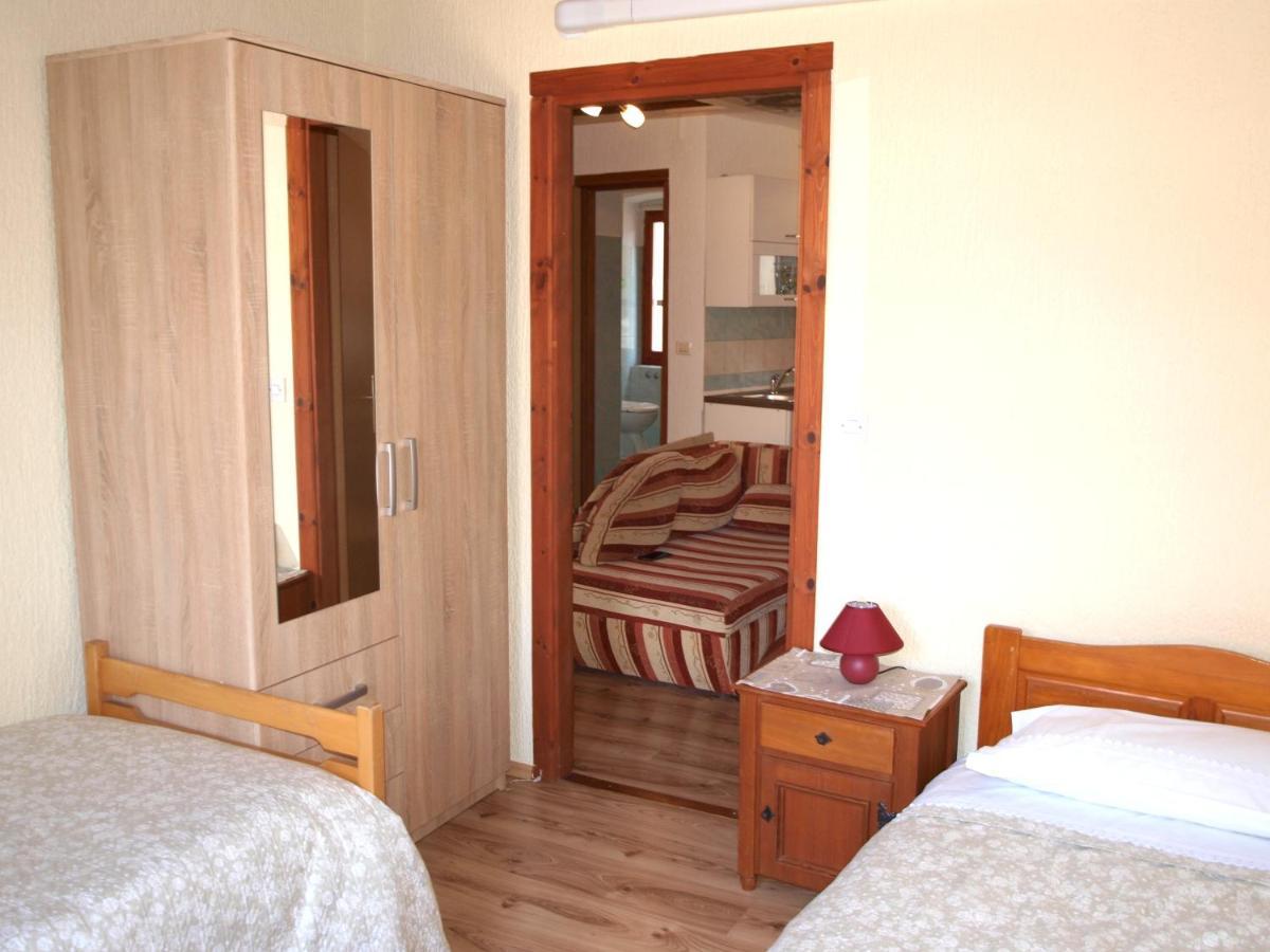 Apartment 52 Rovigno Esterno foto