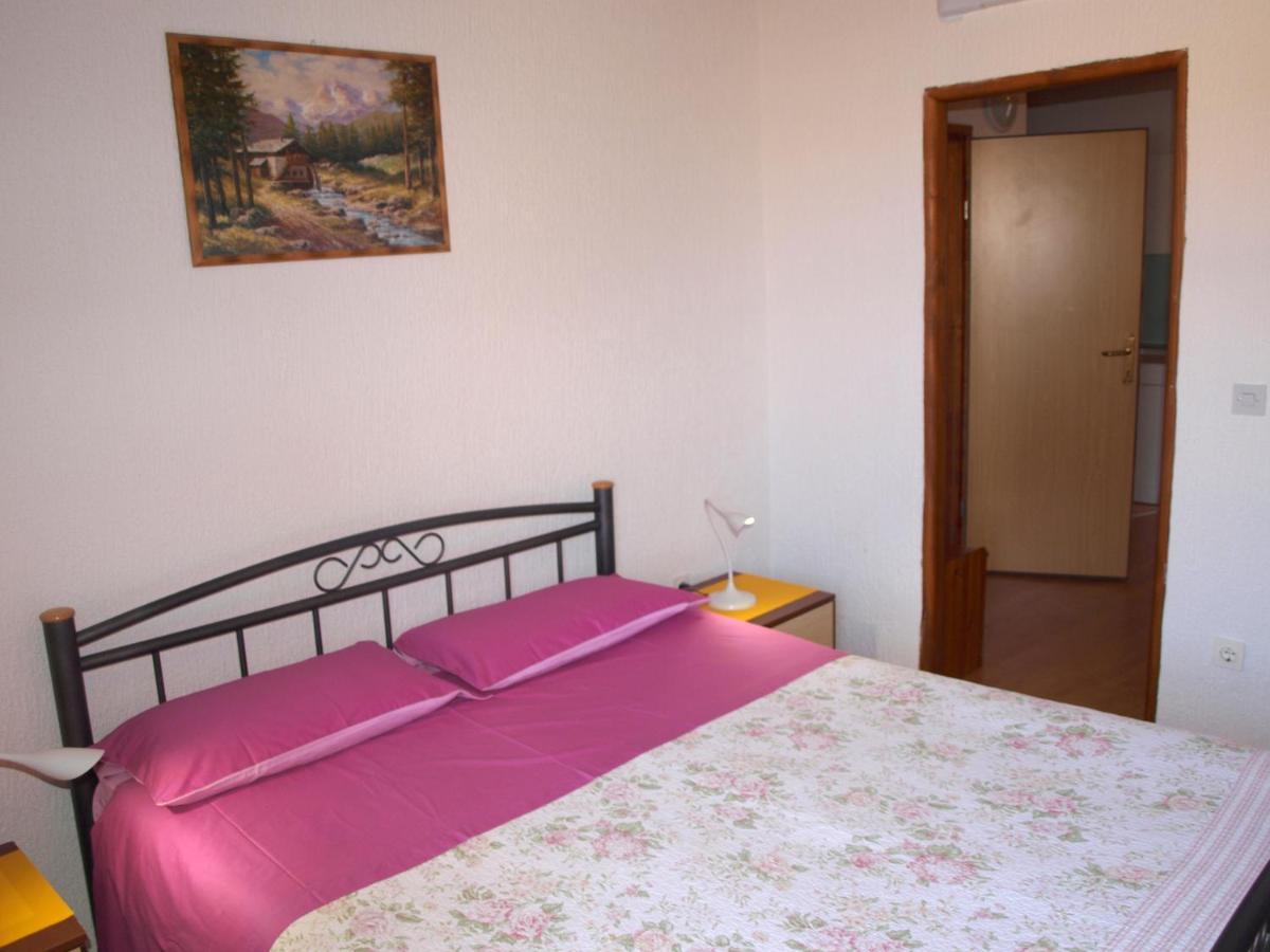 Apartment 52 Rovigno Esterno foto