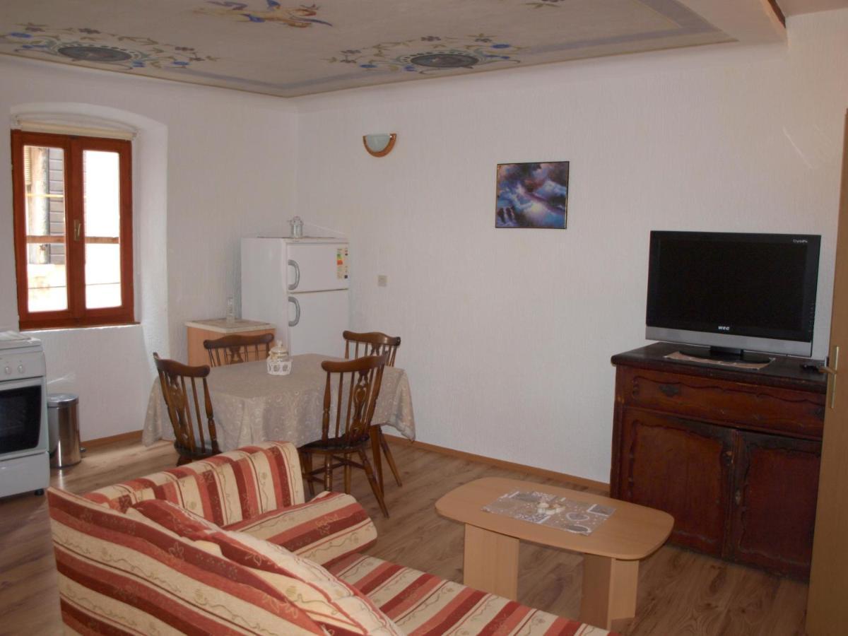 Apartment 52 Rovigno Esterno foto