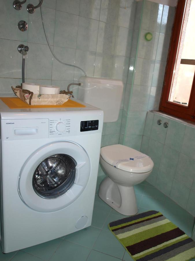 Apartment 52 Rovigno Esterno foto