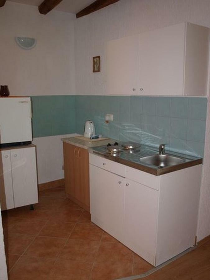 Apartment 52 Rovigno Esterno foto